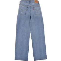 Levi's - WIDE LEG JEANS Denim Outlet