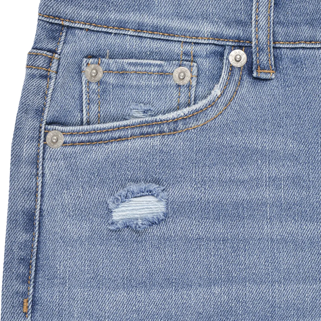 Levi's - WIDE LEG JEANS Denim Outlet