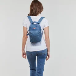 Levi's - WOMEN'S L-PACK MINI Jean Best