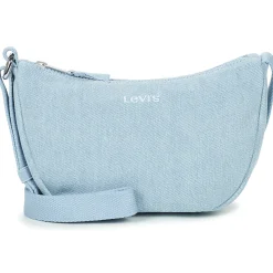 Levi's - WOMEN'S SMALL CROSSBODY BAG OV Bleu Online