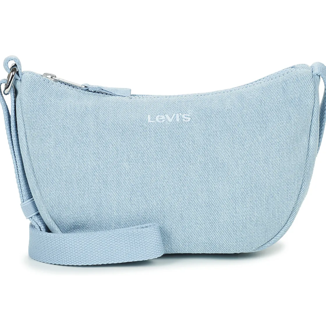 Levi's - WOMEN'S SMALL CROSSBODY BAG OV Bleu Online