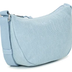 Levi's - WOMEN'S SMALL CROSSBODY BAG OV Bleu Online
