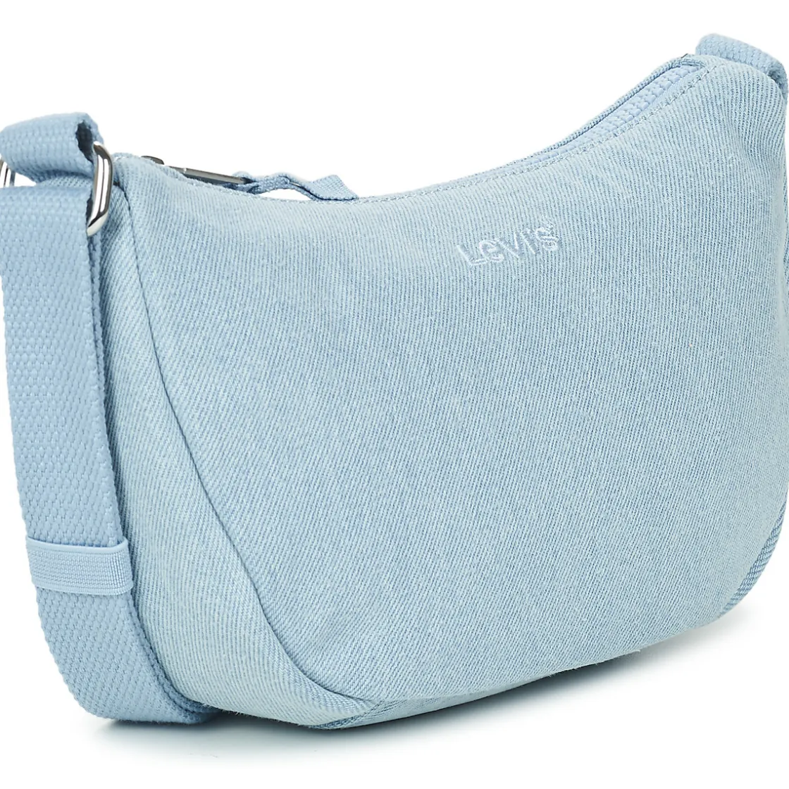 Levi's - WOMEN'S SMALL CROSSBODY BAG OV Bleu Online