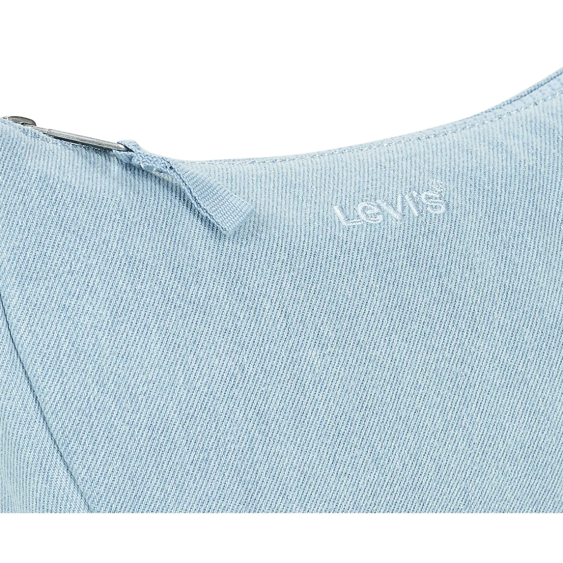 Levi's - WOMEN'S SMALL CROSSBODY BAG OV Bleu Online