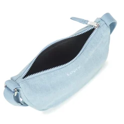 Levi's - WOMEN'S SMALL CROSSBODY BAG OV Bleu Online