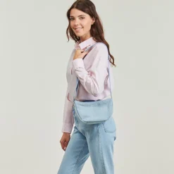 Levi's - WOMEN'S SMALL CROSSBODY BAG OV Bleu Online