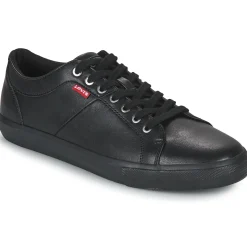 Levi's - WOODWARD< Baskets Mode