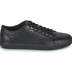 Levi's - WOODWARD< Baskets Mode