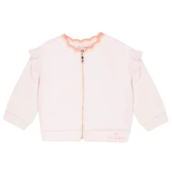 Lili Gaufrette Vestes^- KALINIO