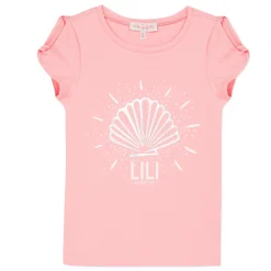Lili Gaufrette T-shirts & Polos^- KATIA
