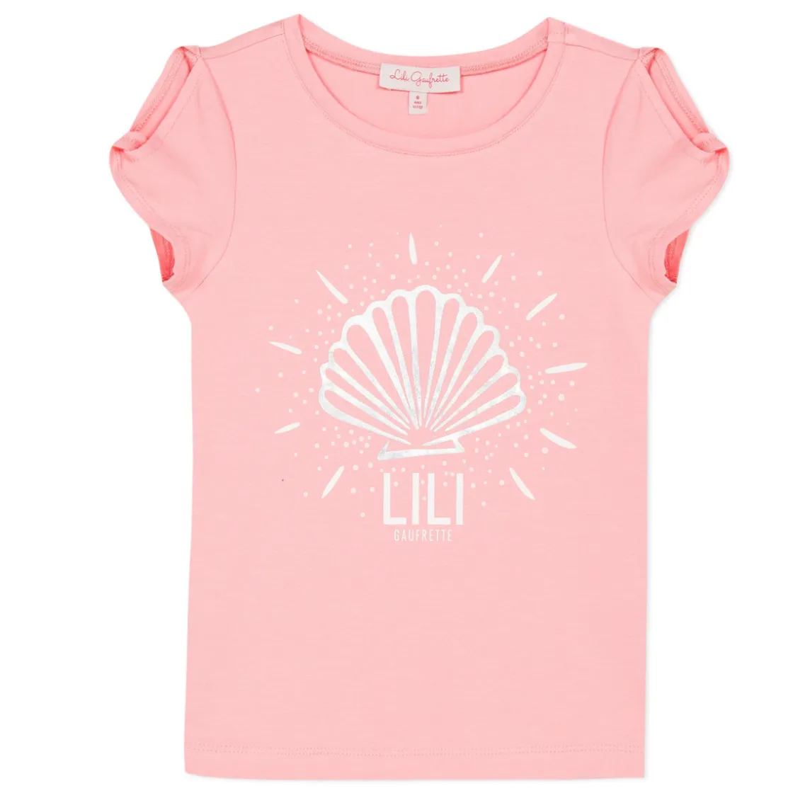 Lili Gaufrette T-shirts & Polos^- KATIA