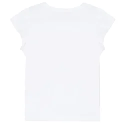 Lili Gaufrette - KATINE Blanc Discount