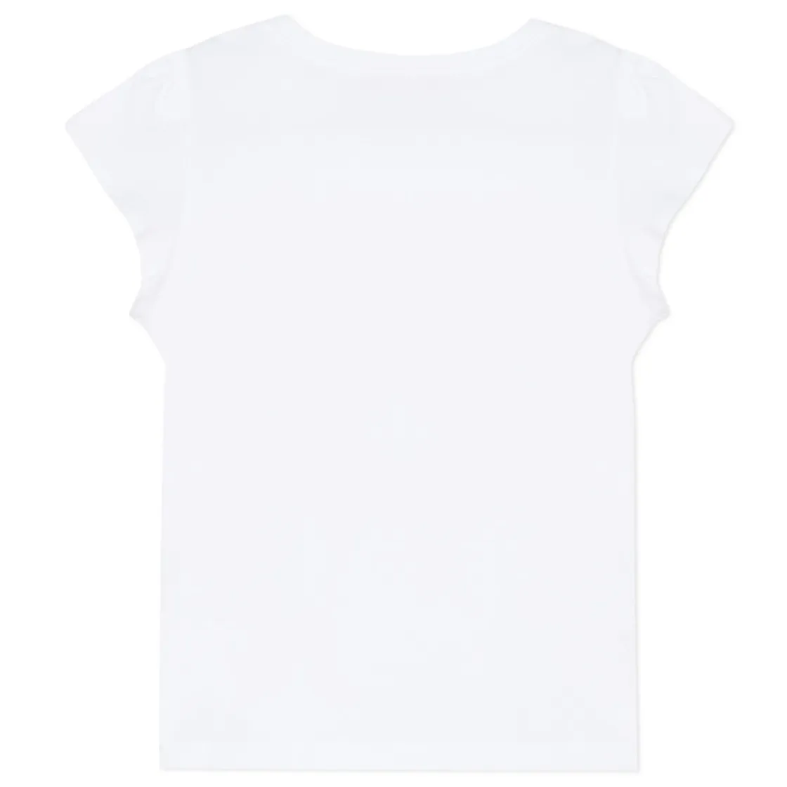 Lili Gaufrette - KATINE Blanc Discount