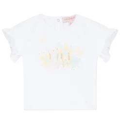 Lili Gaufrette T-shirts & Polos^- KERINI