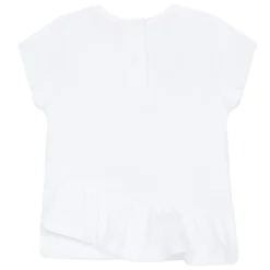 Lili Gaufrette - NALIOS< T-shirts & Polos