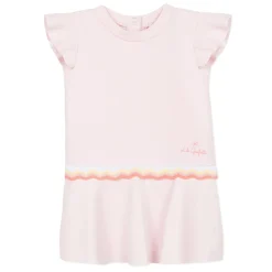 Lili Gaufrette Robes^- NARITTE