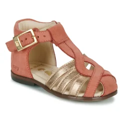 Little Mary - ALIETTE< Sandales Et Nu-pieds