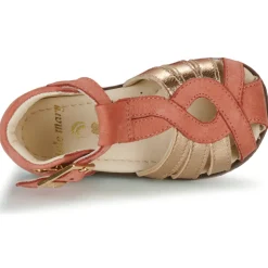 Little Mary - ALIETTE< Sandales Et Nu-pieds