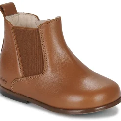Little Mary Bottines / Boots^- ARON