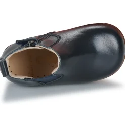 Little Mary Bottines / Boots^- ARON