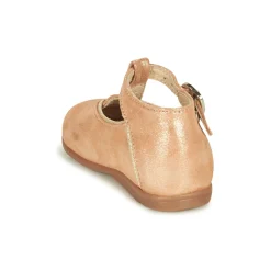 Little Mary Ballerines / Babies^- BETHANY