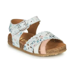 Little Mary Sandales Et Nu-pieds^- BRUNA