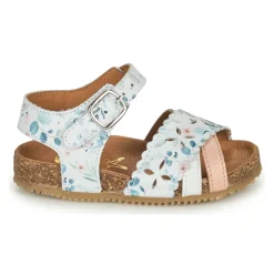 Little Mary Sandales Et Nu-pieds^- BRUNA