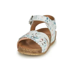 Little Mary Sandales Et Nu-pieds^- BRUNA
