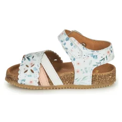 Little Mary Sandales Et Nu-pieds^- BRUNA
