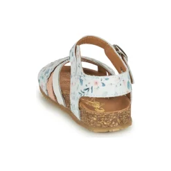 Little Mary Sandales Et Nu-pieds^- BRUNA
