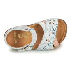 Little Mary Sandales Et Nu-pieds^- BRUNA