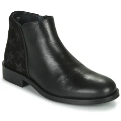 Little Mary Bottines / Boots^- CAMERON