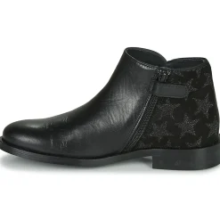 Little Mary Bottines / Boots^- CAMERON