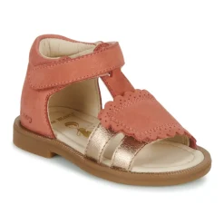 Little Mary - CIDONIE< Sandales Et Nu-pieds