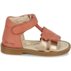 Little Mary - CIDONIE< Sandales Et Nu-pieds