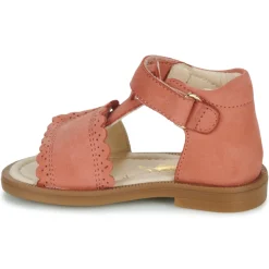 Little Mary - CIDONIE< Sandales Et Nu-pieds