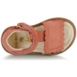 Little Mary - CIDONIE< Sandales Et Nu-pieds