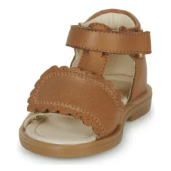 Little Mary Sandales Et Nu-pieds^- CIDONIE