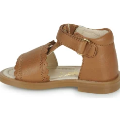 Little Mary Sandales Et Nu-pieds^- CIDONIE