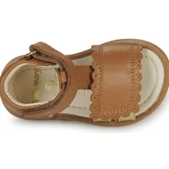 Little Mary Sandales Et Nu-pieds^- CIDONIE