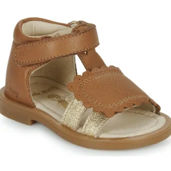 Little Mary Sandales Et Nu-pieds^- CIDONIE