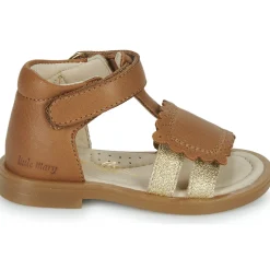 Little Mary Sandales Et Nu-pieds^- CIDONIE