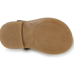 Little Mary Sandales Et Nu-pieds^- CIDONIE