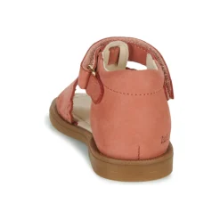 Little Mary - CIDONIE< Sandales Et Nu-pieds