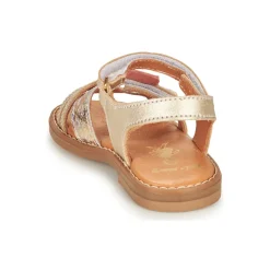 Little Mary Sandales Et Nu-pieds^- CONSTANCE