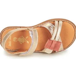 Little Mary Sandales Et Nu-pieds^- CONSTANCE