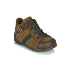Little Mary Bottines / Boots^- COQUIN