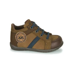 Little Mary Bottines / Boots^- COQUIN