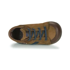 Little Mary Bottines / Boots^- COQUIN