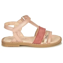Little Mary - DAVINA< Sandales Et Nu-pieds